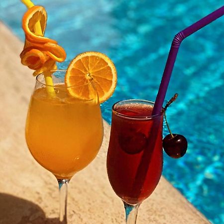 Elegance Hotel Kemer Bagian luar foto