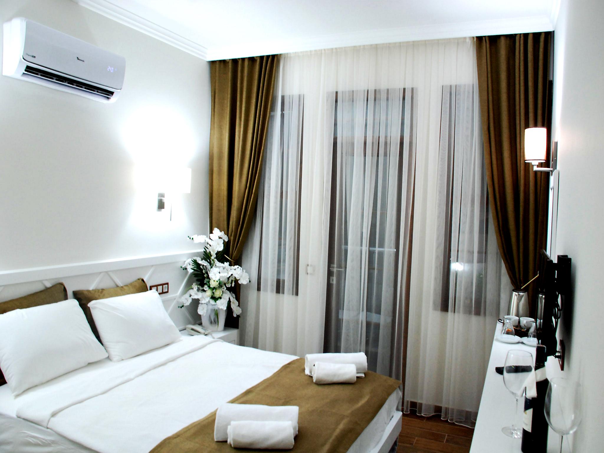 Elegance Hotel Kemer Bagian luar foto