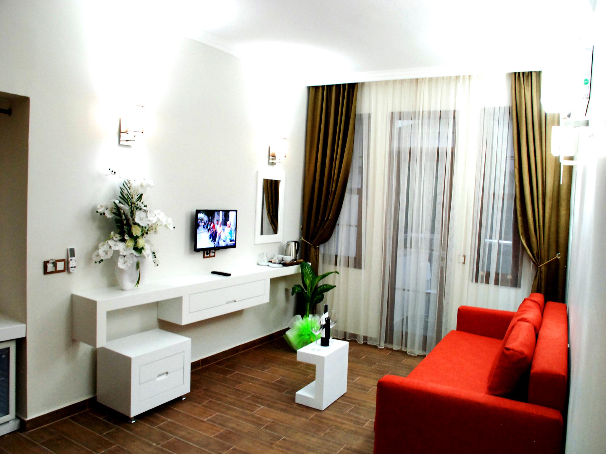 Elegance Hotel Kemer Bagian luar foto