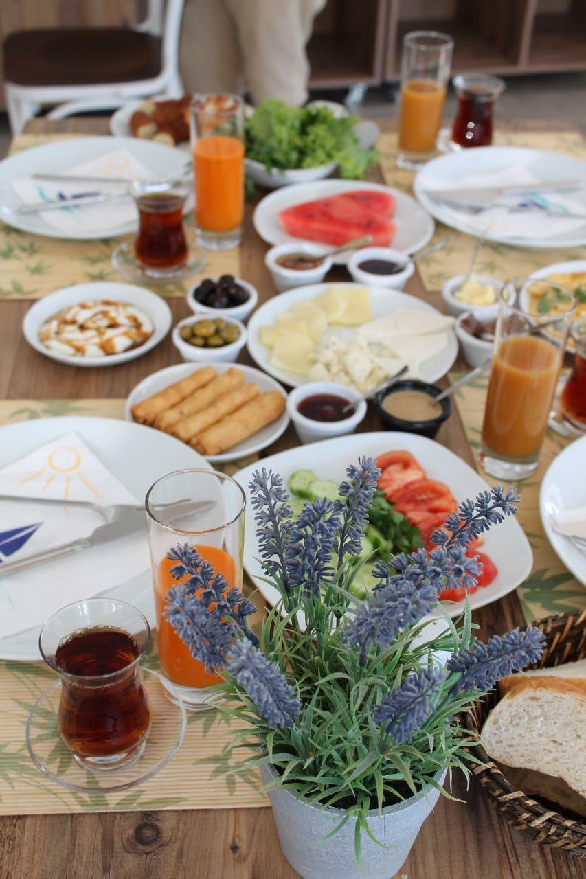 Elegance Hotel Kemer Bagian luar foto