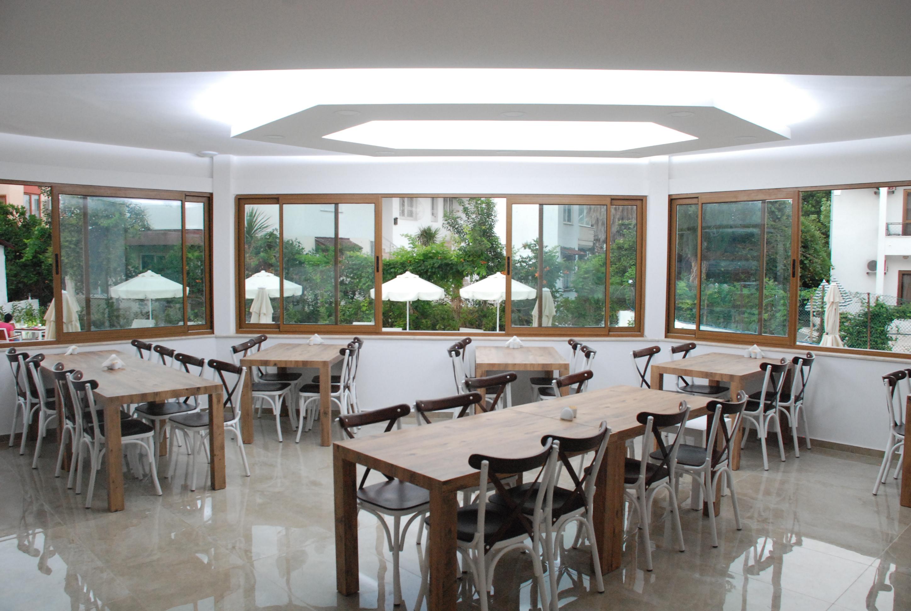 Elegance Hotel Kemer Bagian luar foto