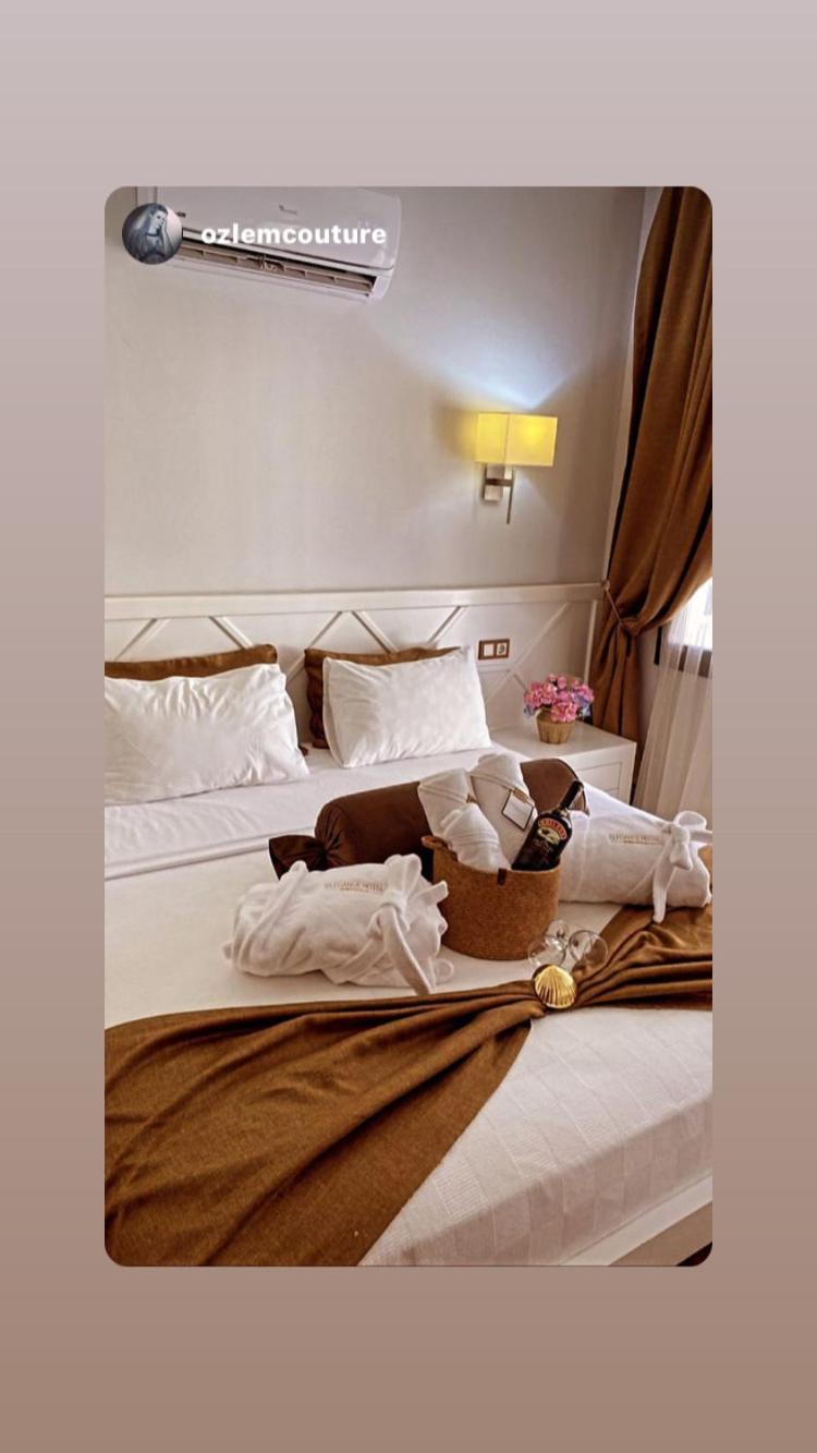 Elegance Hotel Kemer Bagian luar foto