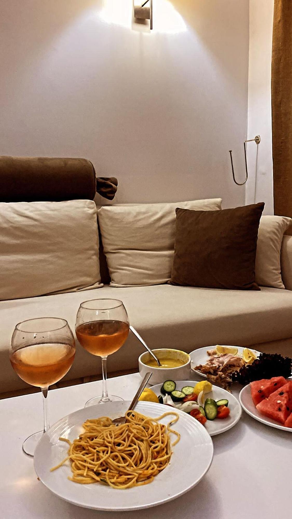 Elegance Hotel Kemer Bagian luar foto