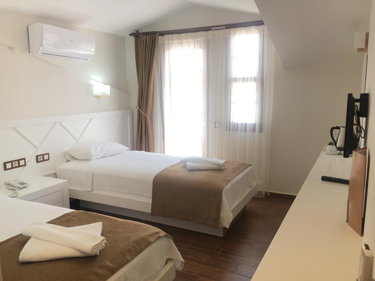Elegance Hotel Kemer Bagian luar foto