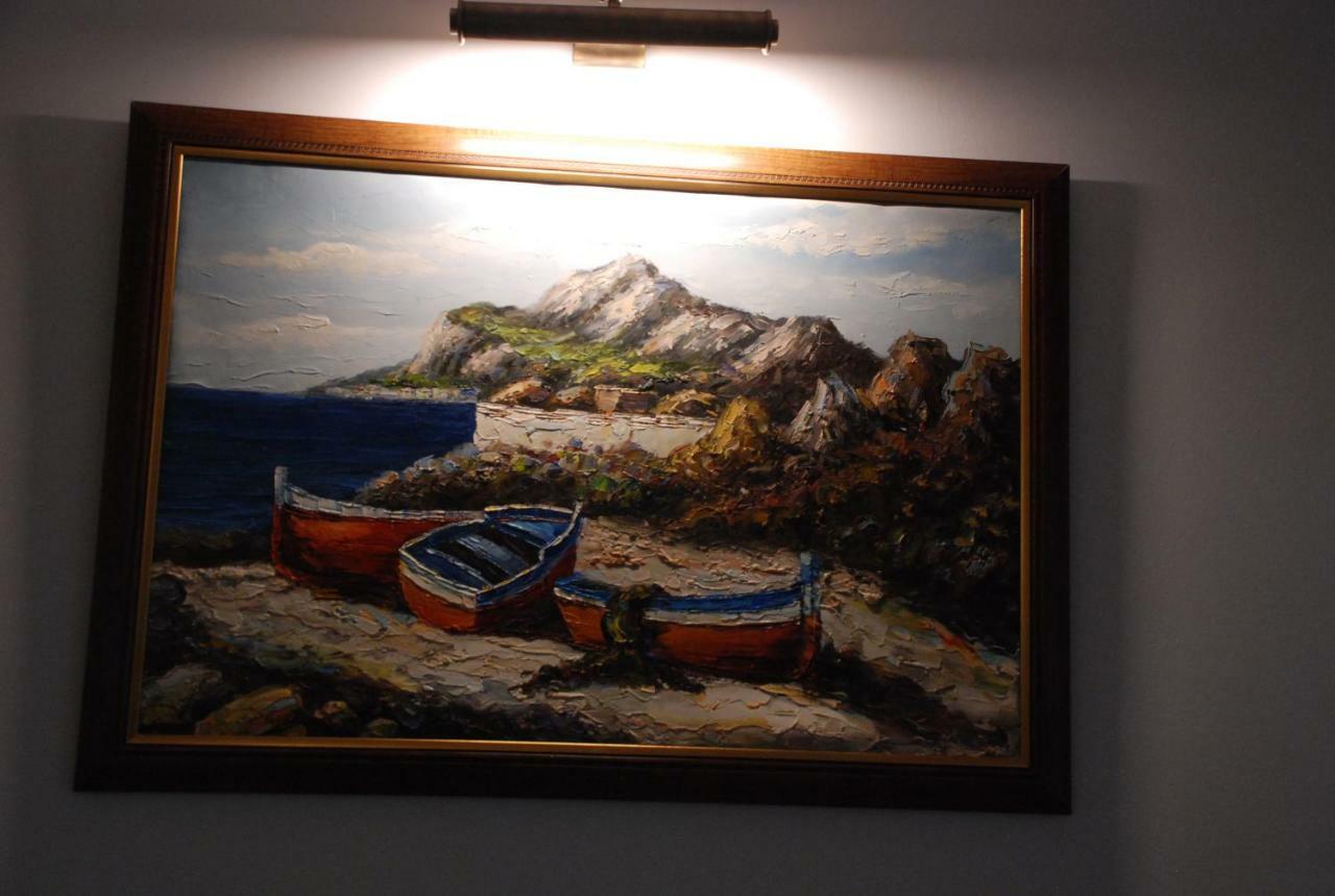 Elegance Hotel Kemer Bagian luar foto