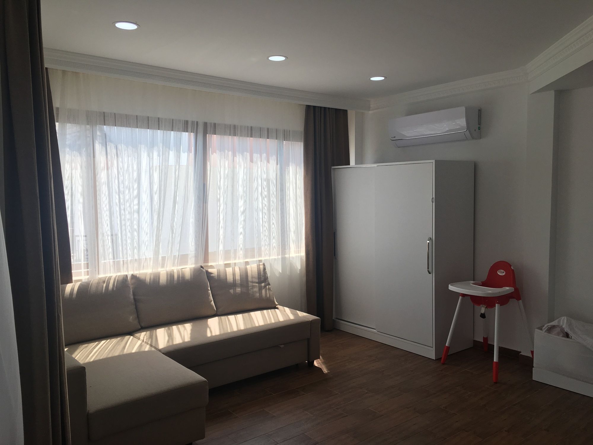 Elegance Hotel Kemer Bagian luar foto