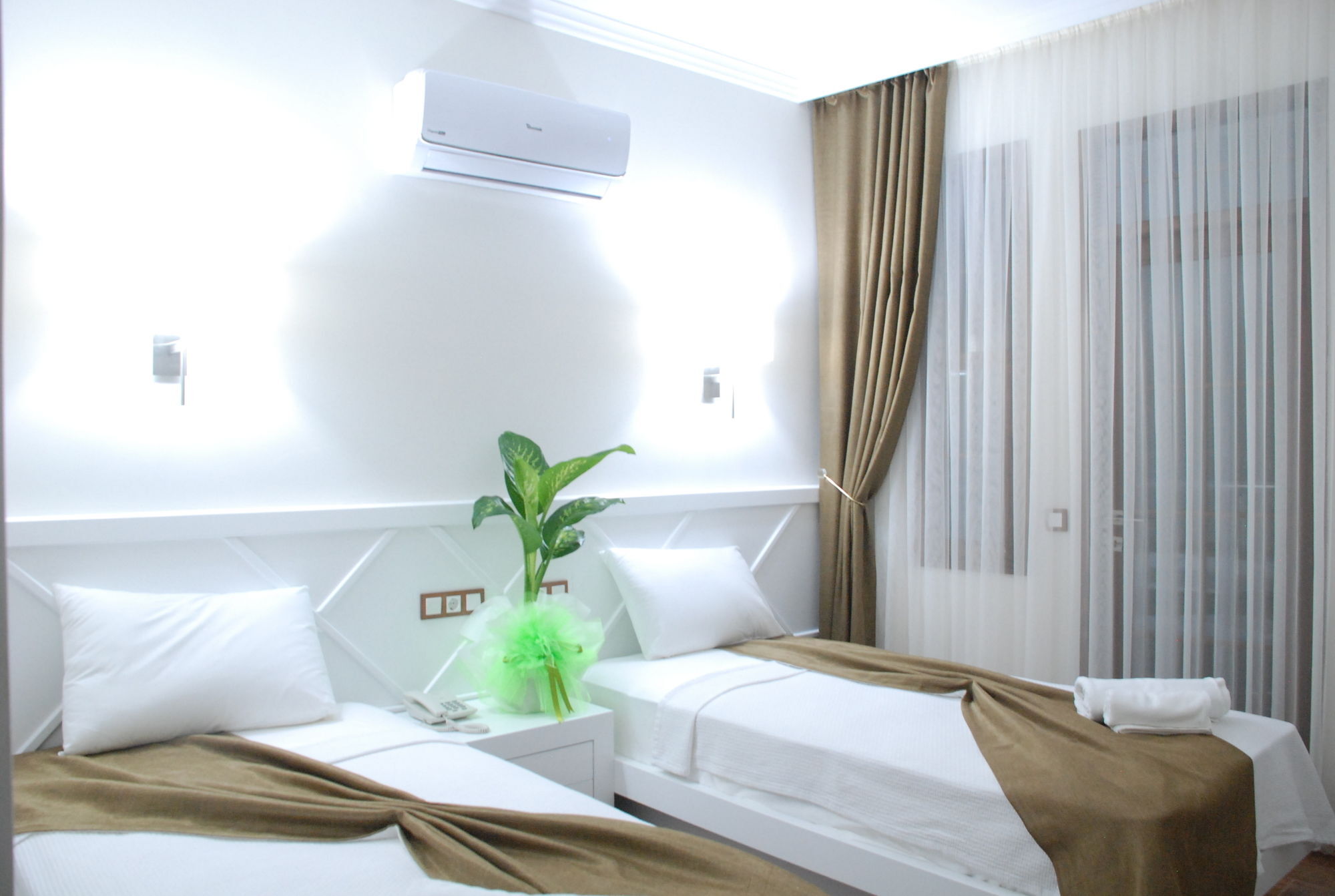 Elegance Hotel Kemer Bagian luar foto