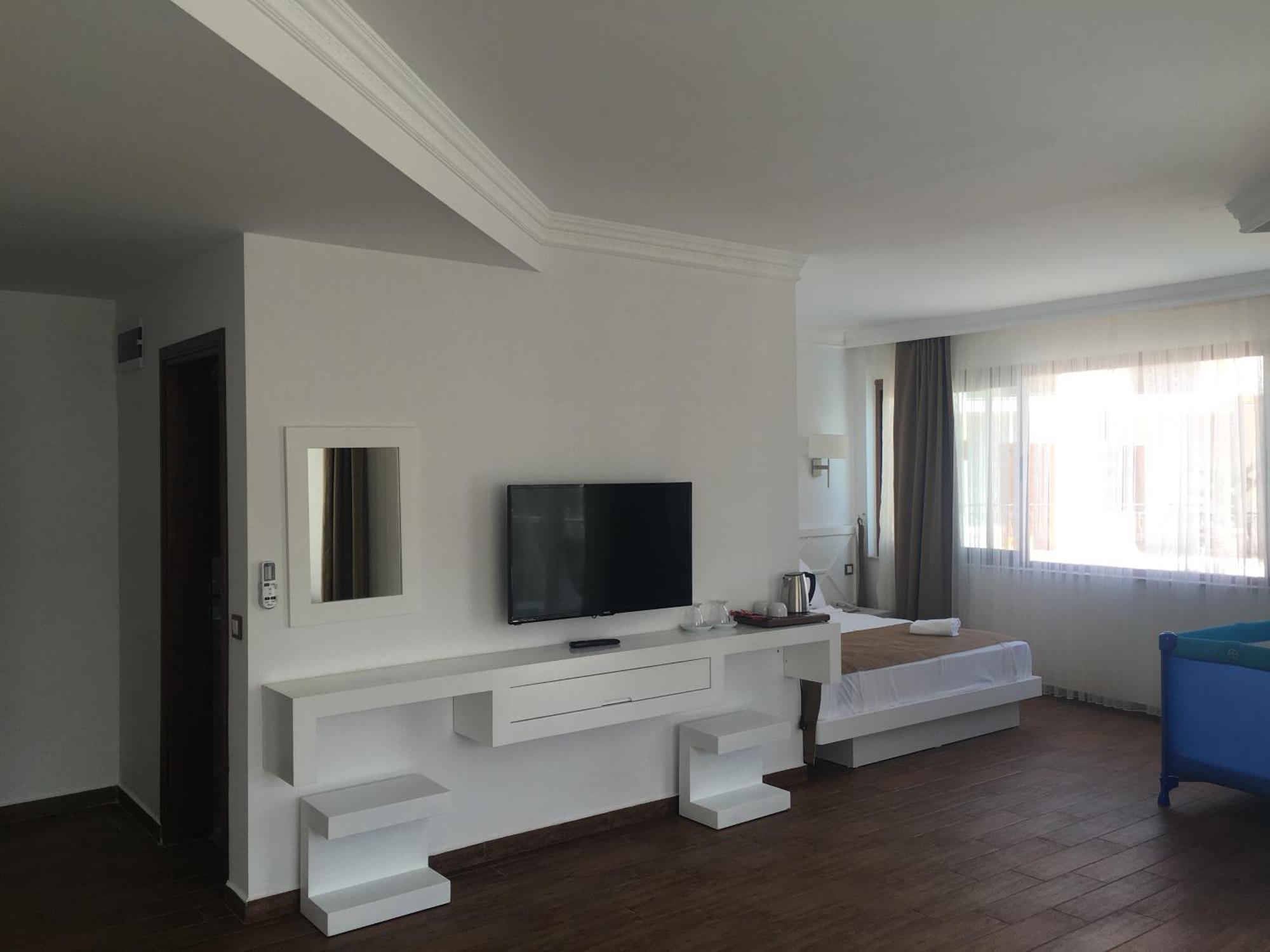 Elegance Hotel Kemer Bagian luar foto